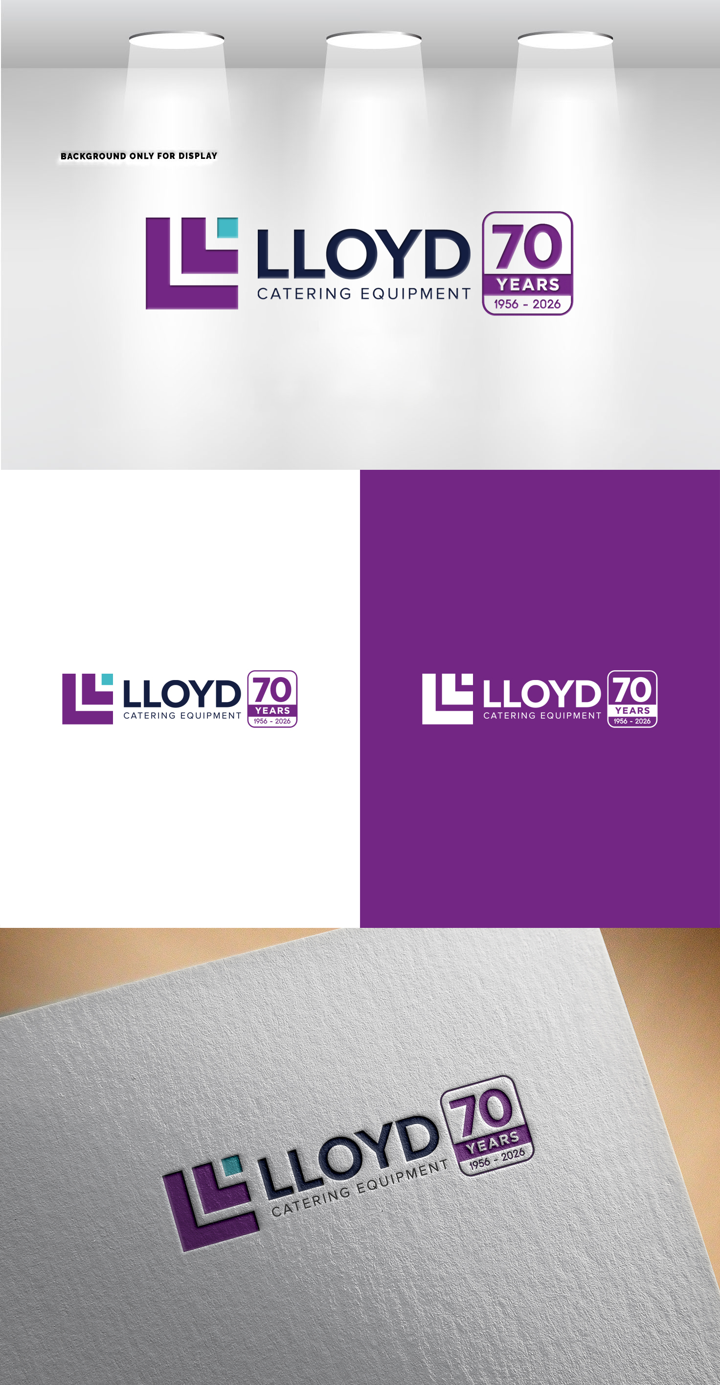 Logo Design by Soonia for this project | Design #36162158