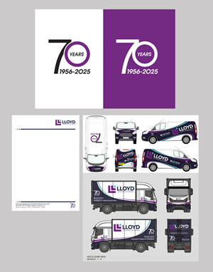 Logo Design by Creative D2024 for this project | Design: #36158949