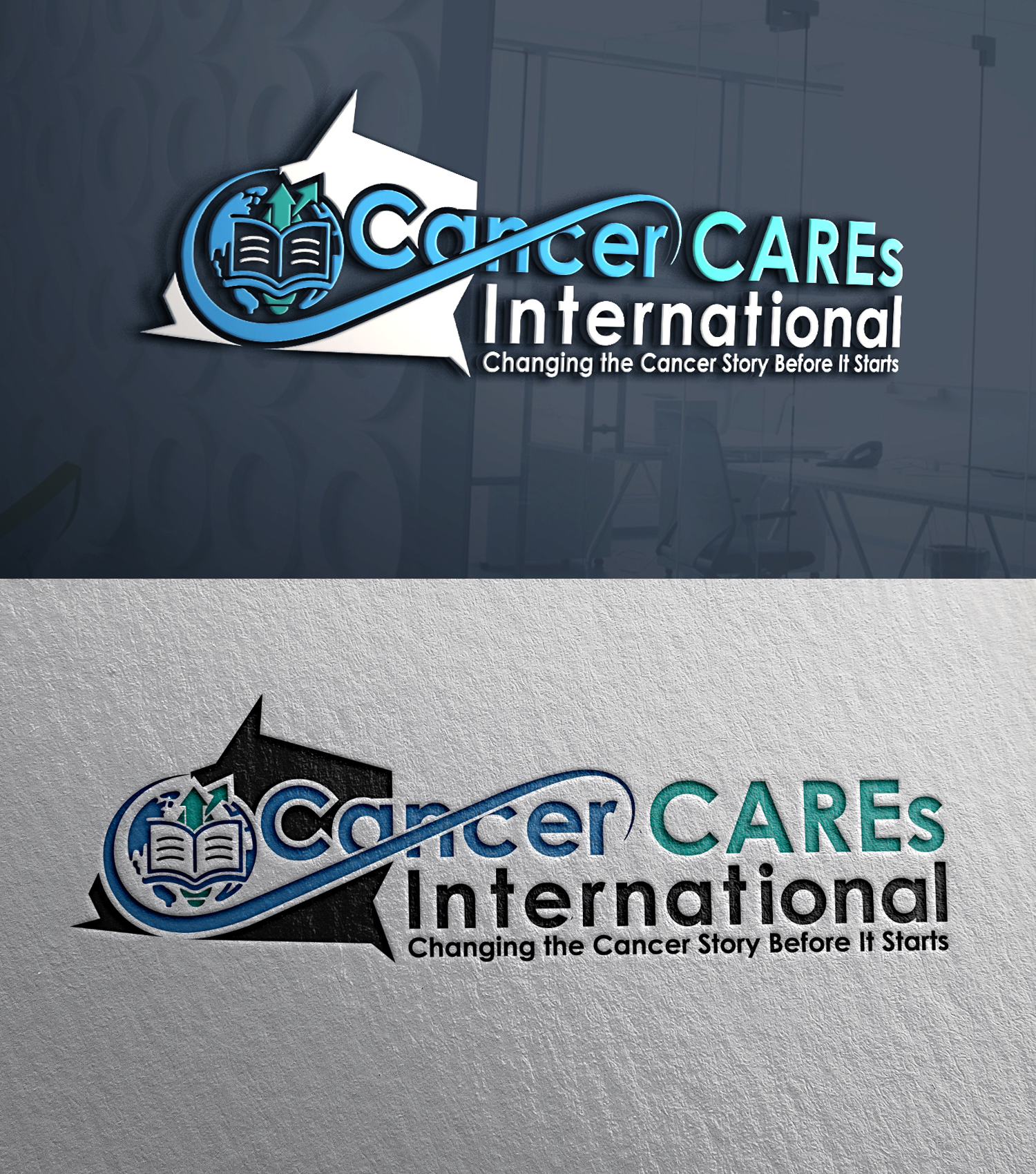 Design de Logo par 24ksunny pour ce projet | Design #36155176