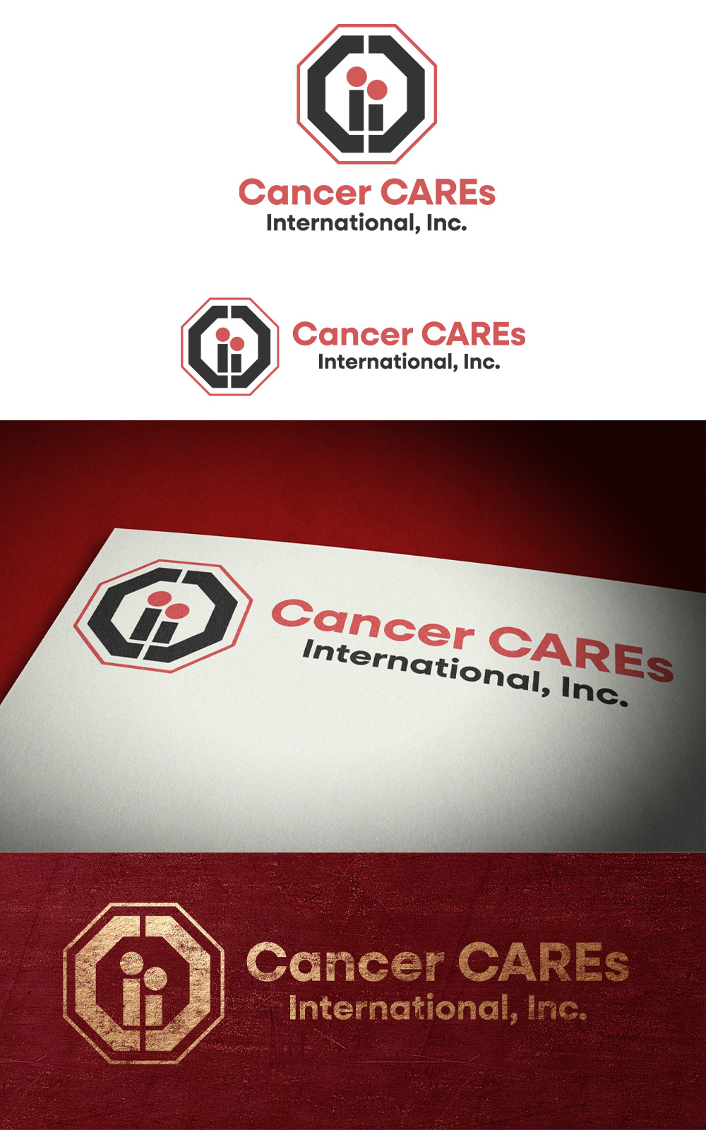 Logo Design by D@rts for this project | Design #36156350