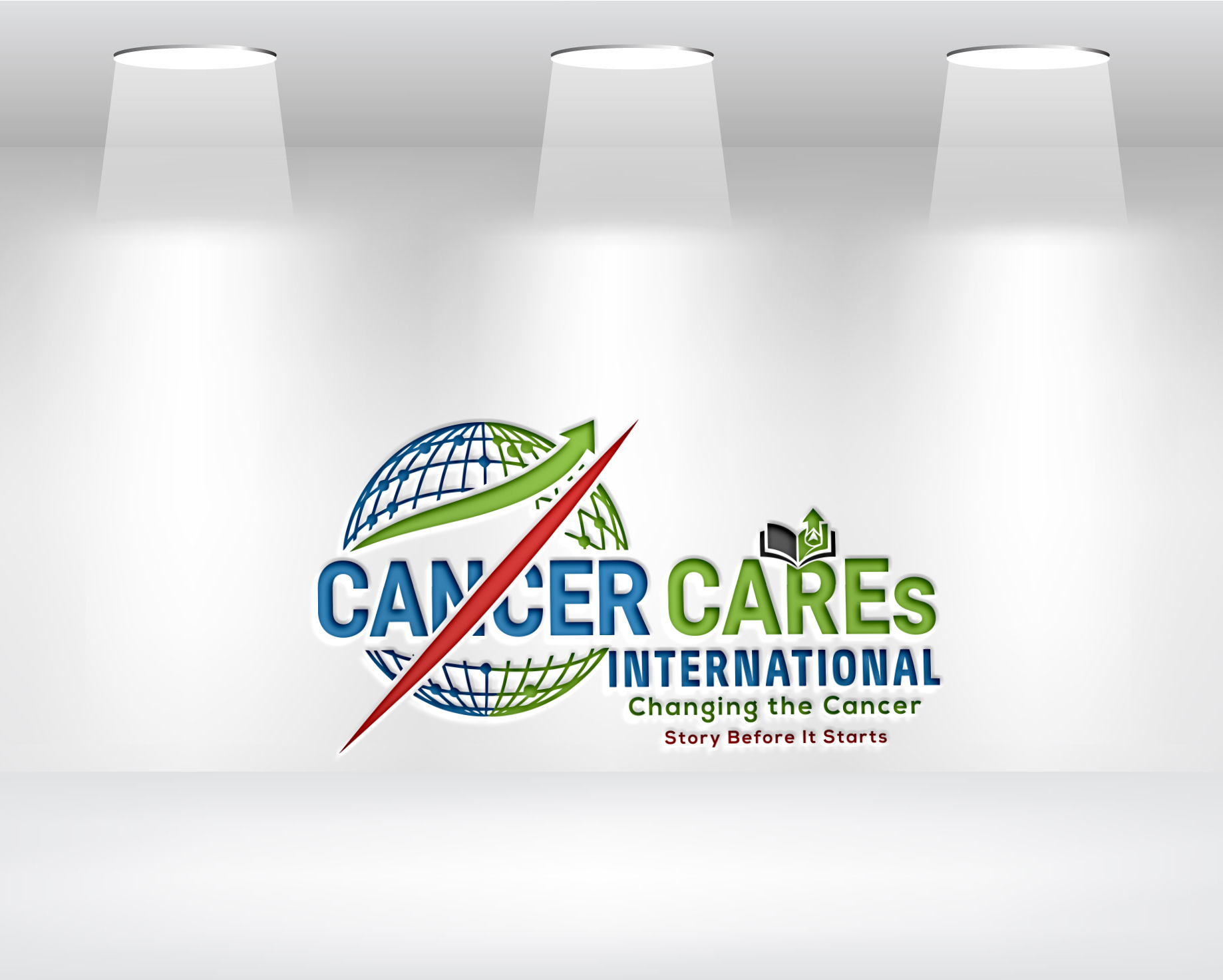 Logo Design by Lam_ya for this project | Design #36155802