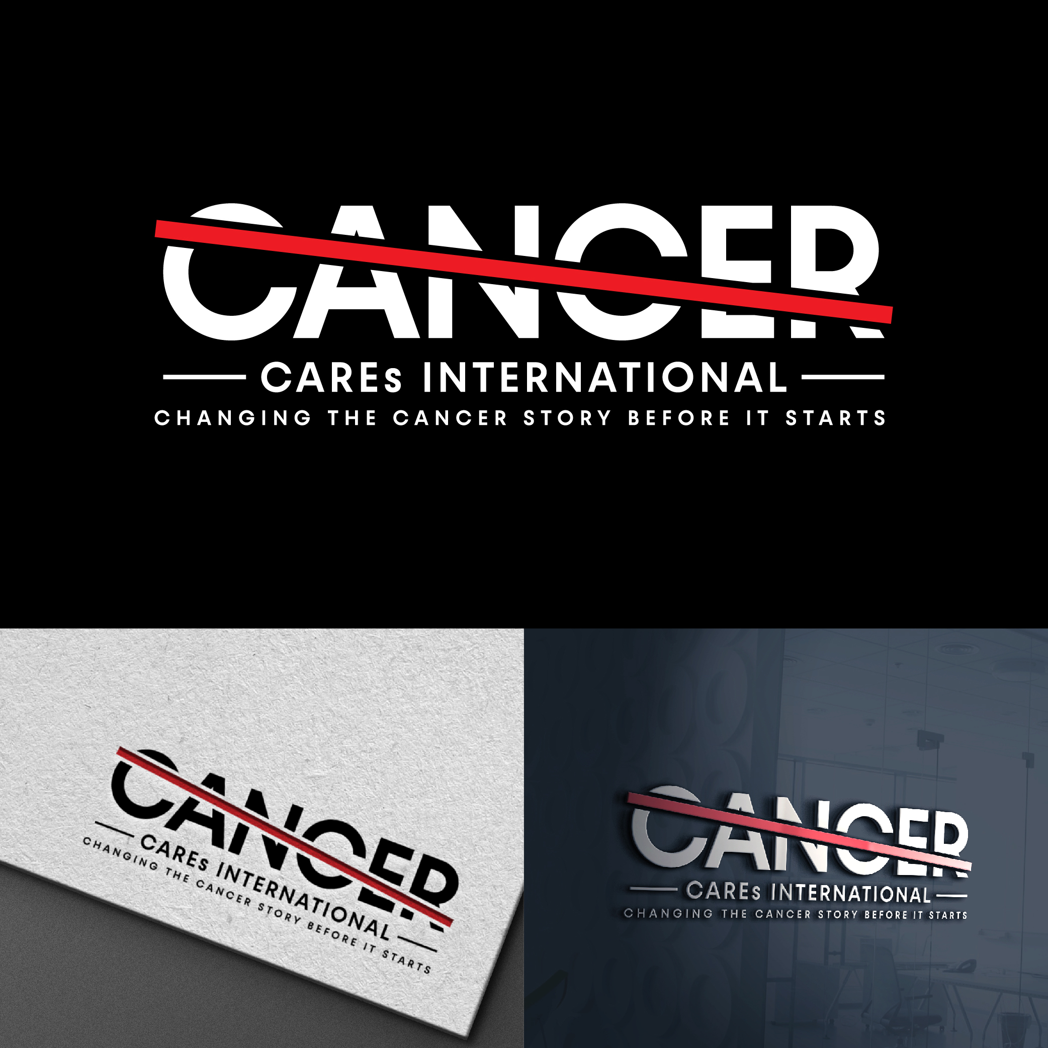 Design de Logo par designer profile pour ce projet | Design #36153488