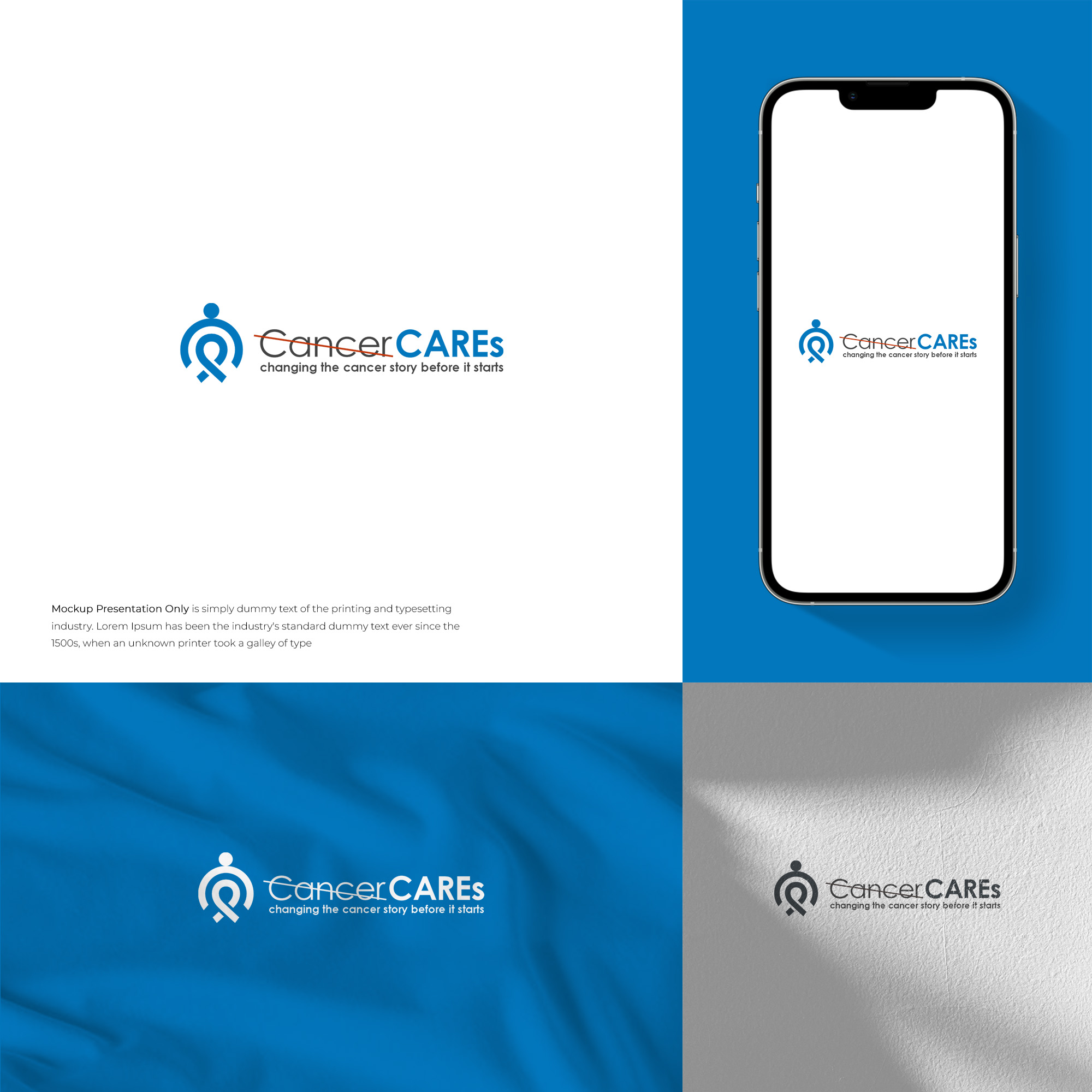 Logo Design by MASH Std for this project | Design #36158774
