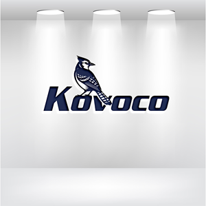 Logo Design by Rosalie.. for this project | Design: #36155898