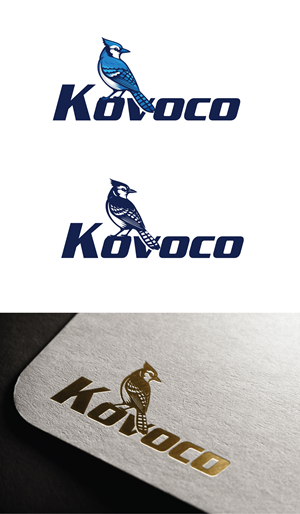 Logo Design by Rosalie.. for this project | Design: #36155899