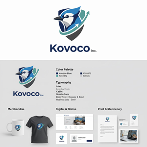 Logo Design by Tasnuba Tabassum for this project | Design: #36172327
