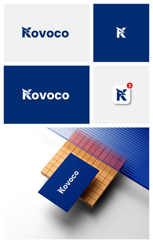 Logo Design by Ha.Connick for this project | Design: #36157872