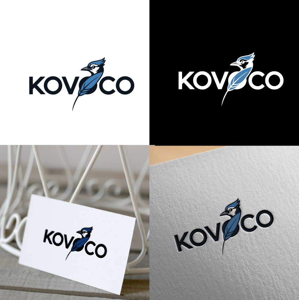 Logo Design by jonshon for this project | Design #36168118