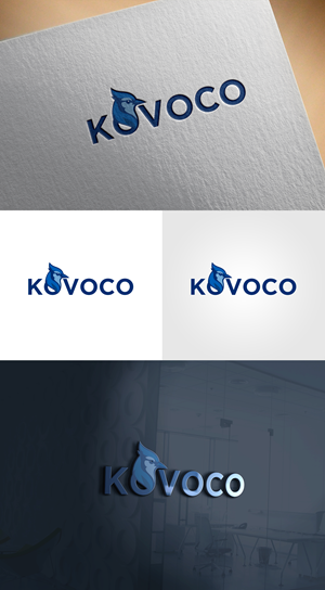 Logo Design by Rahmina for this project | Design: #36157445