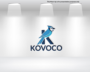 Logo Design by Muina for this project | Design: #36155661