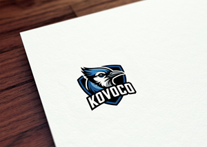 Logo Design by Sajee. for this project | Design: #36157593