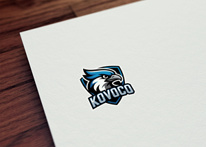 Logo Design by Sajee. for this project | Design: #36157594