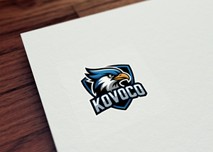 Logo Design by Sajee. for this project | Design: #36157641