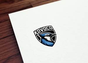 Logo Design by Sajee. for this project | Design: #36157643