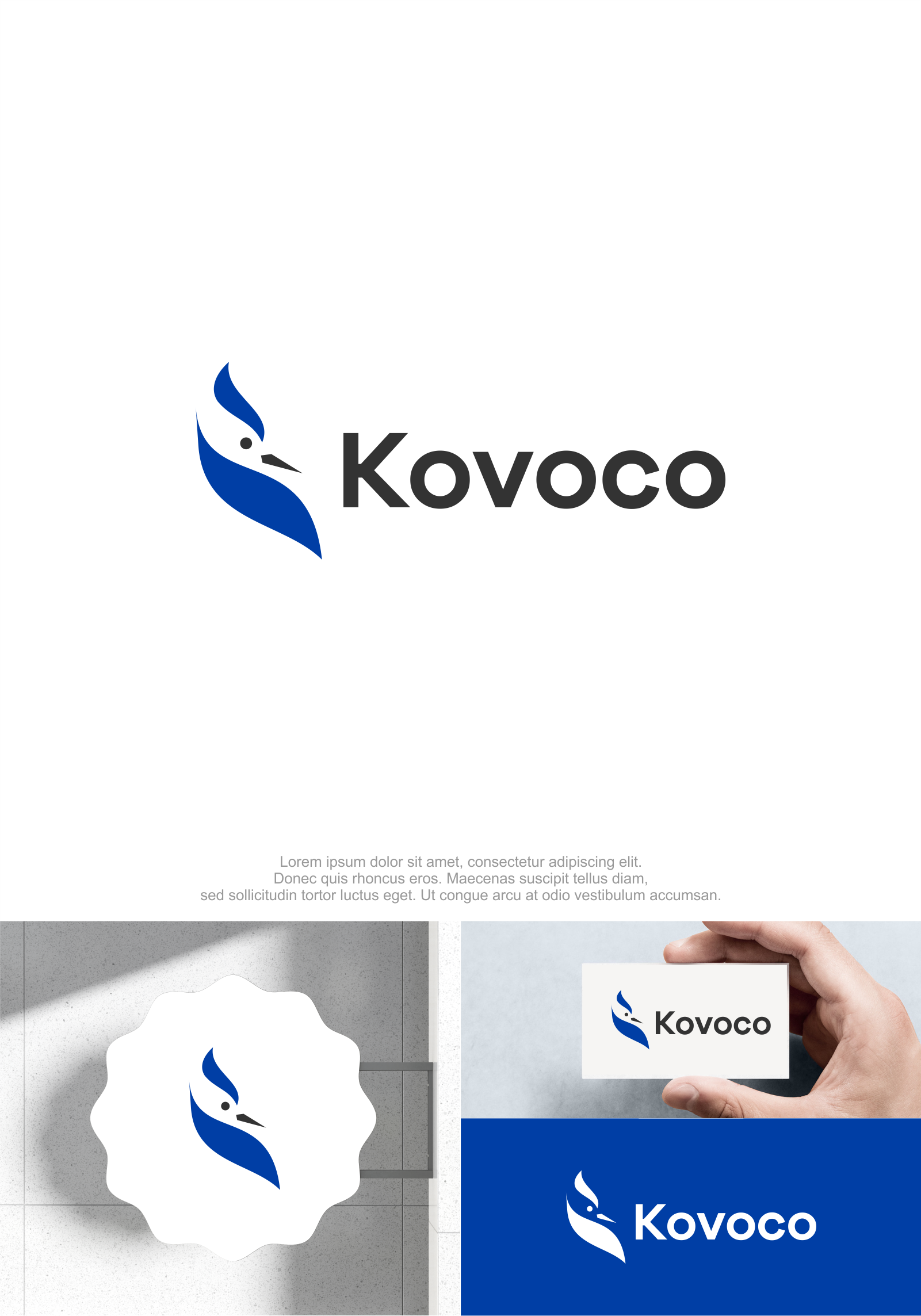 Logo Design by M.Syaiful Huda for this project | Design #36155628