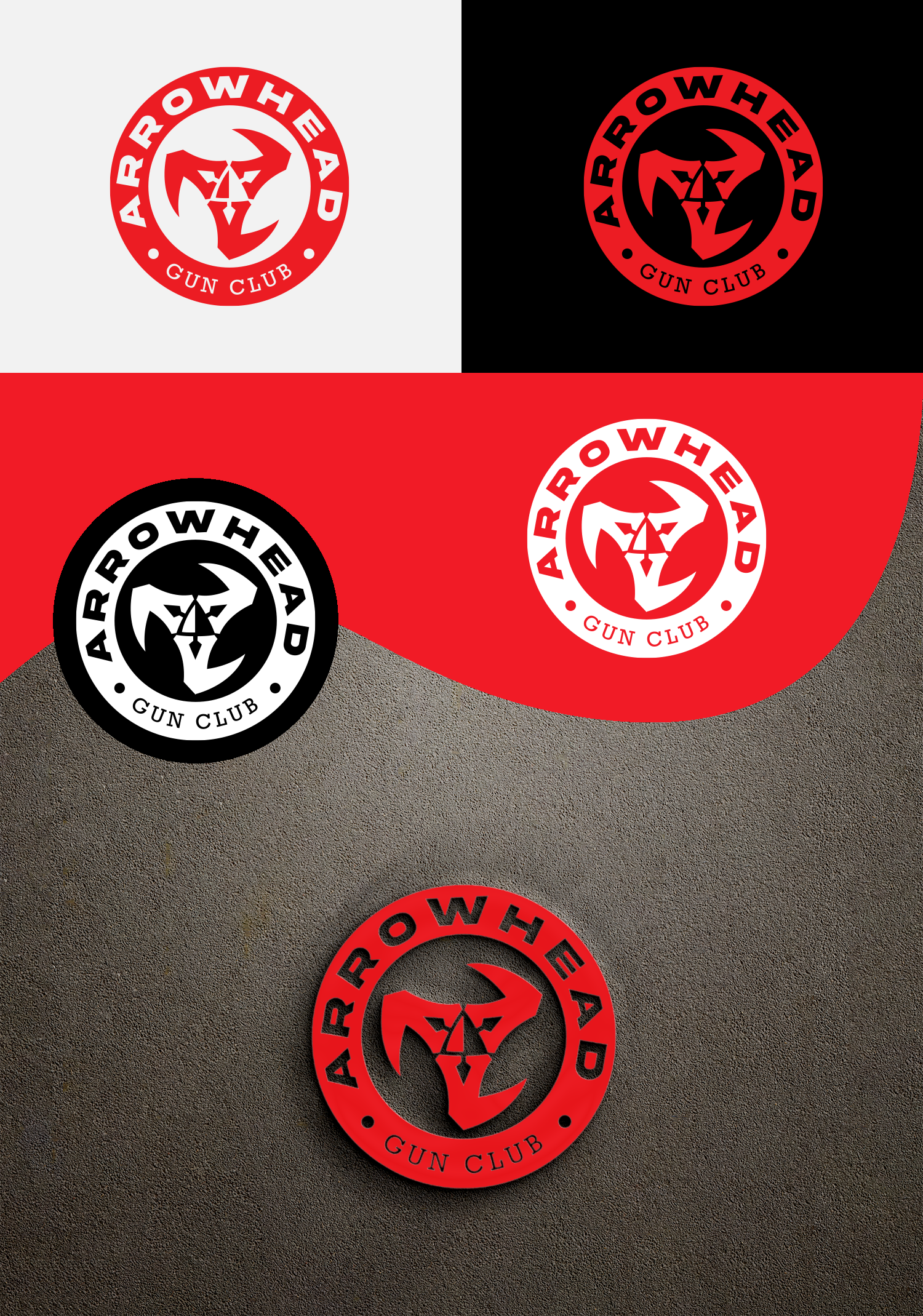 Logo Design by END™ for Mecklenburg Electric Cooperative | Design #36194518