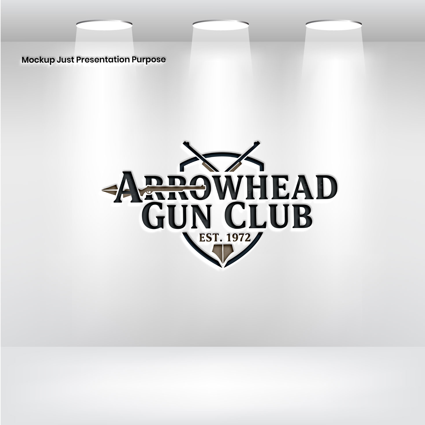 Logo Design by VectorForge for Mecklenburg Electric Cooperative | Design #36165146