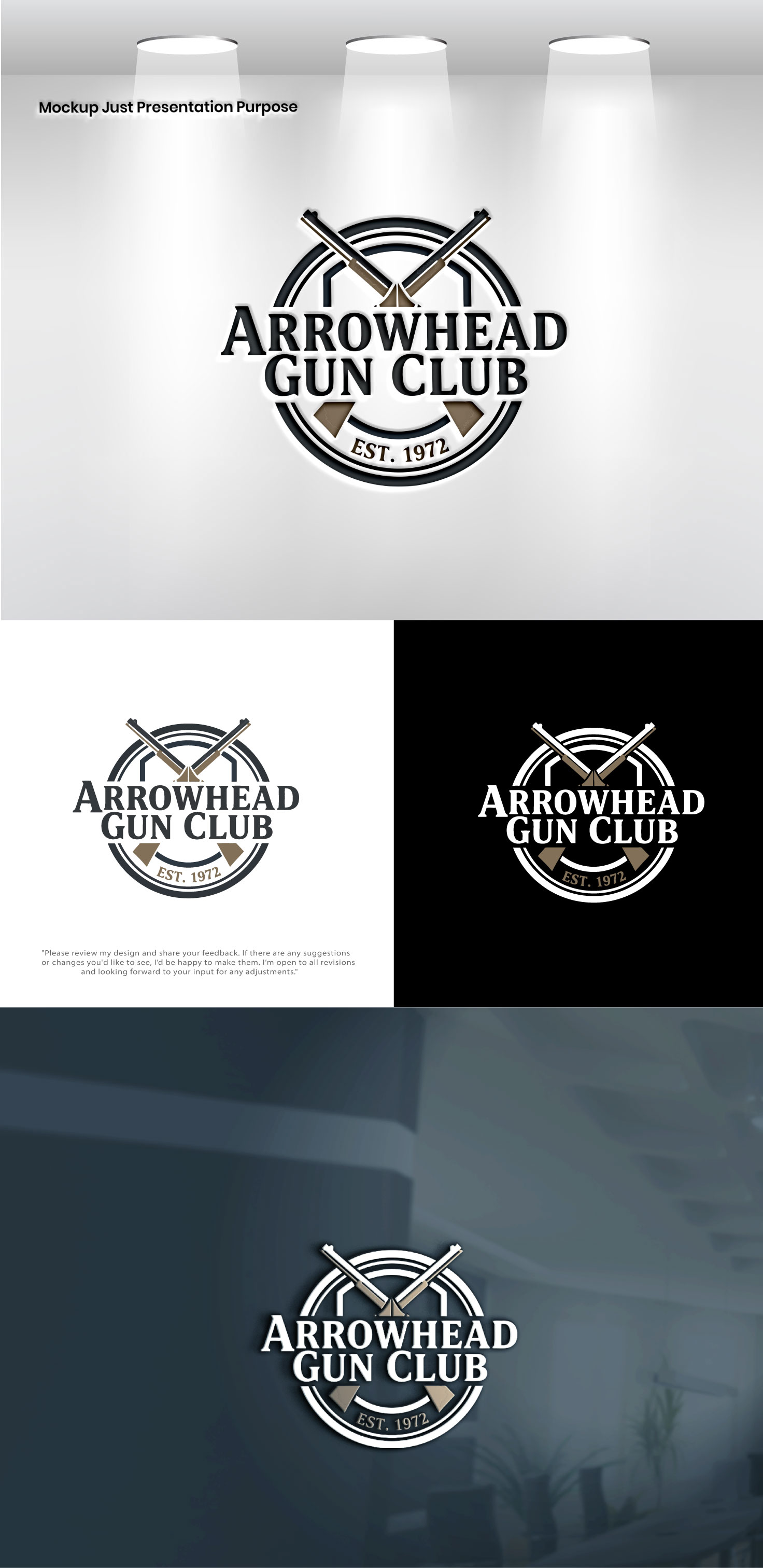 Logo Design by VectorForge for Mecklenburg Electric Cooperative | Design #36165147