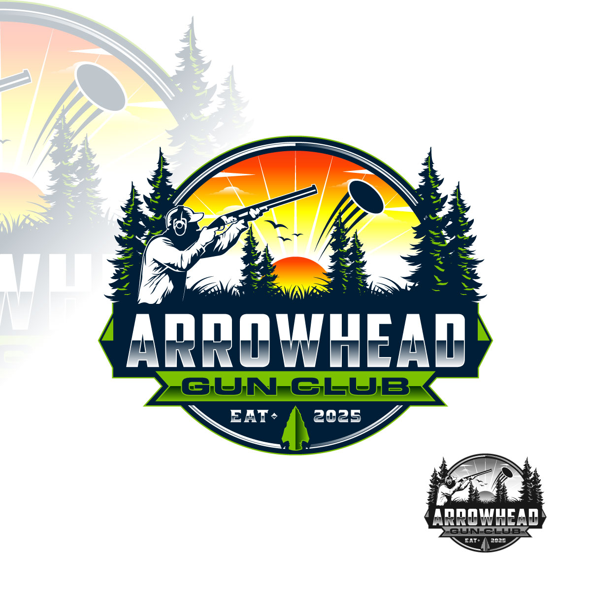 Logo Design by Suvendu.S for Mecklenburg Electric Cooperative | Design #36179837