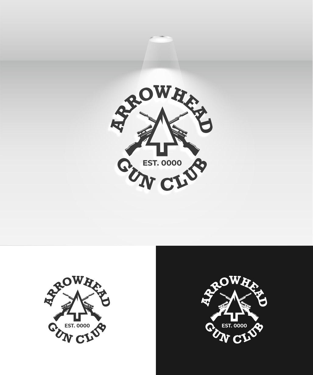 Logo Design by M Art & Design for Mecklenburg Electric Cooperative | Design #36159421