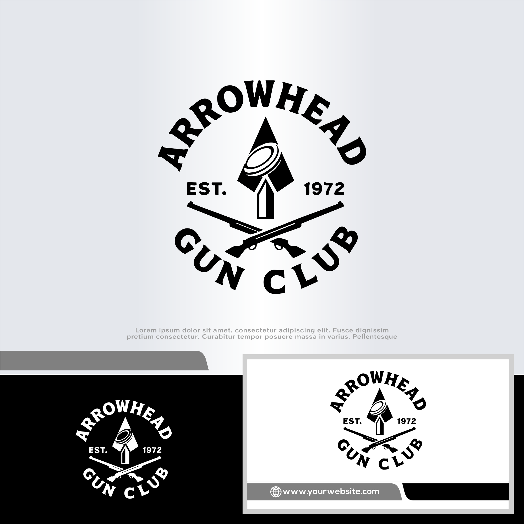 Logo Design by win it for Mecklenburg Electric Cooperative | Design #36158512