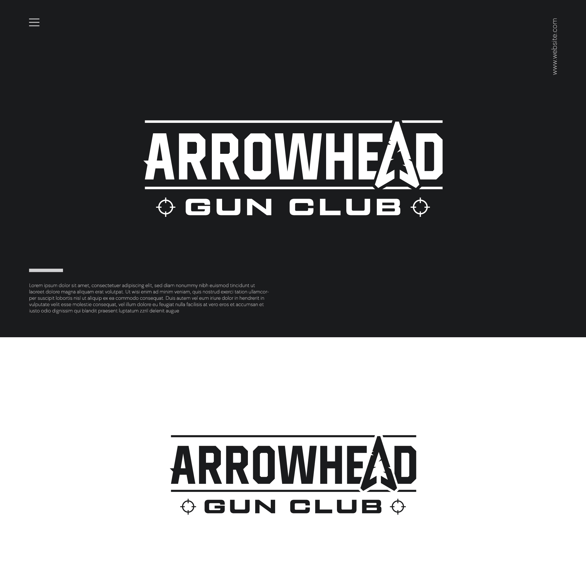 Logo Design by Humphrey™ for Mecklenburg Electric Cooperative | Design #36194812