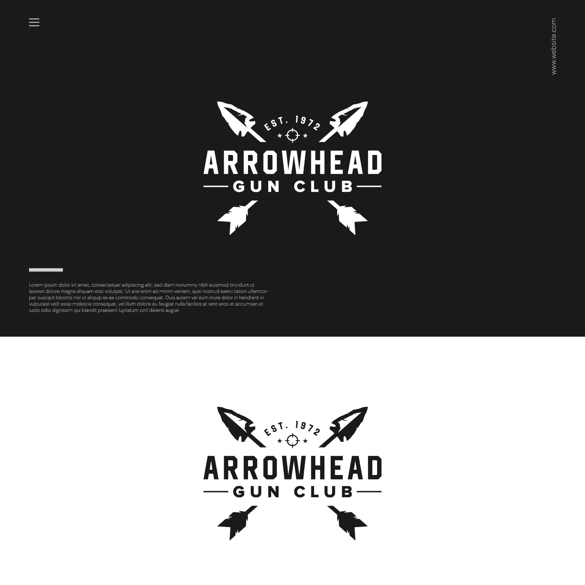 Logo Design by Humphrey™ for Mecklenburg Electric Cooperative | Design #36194814