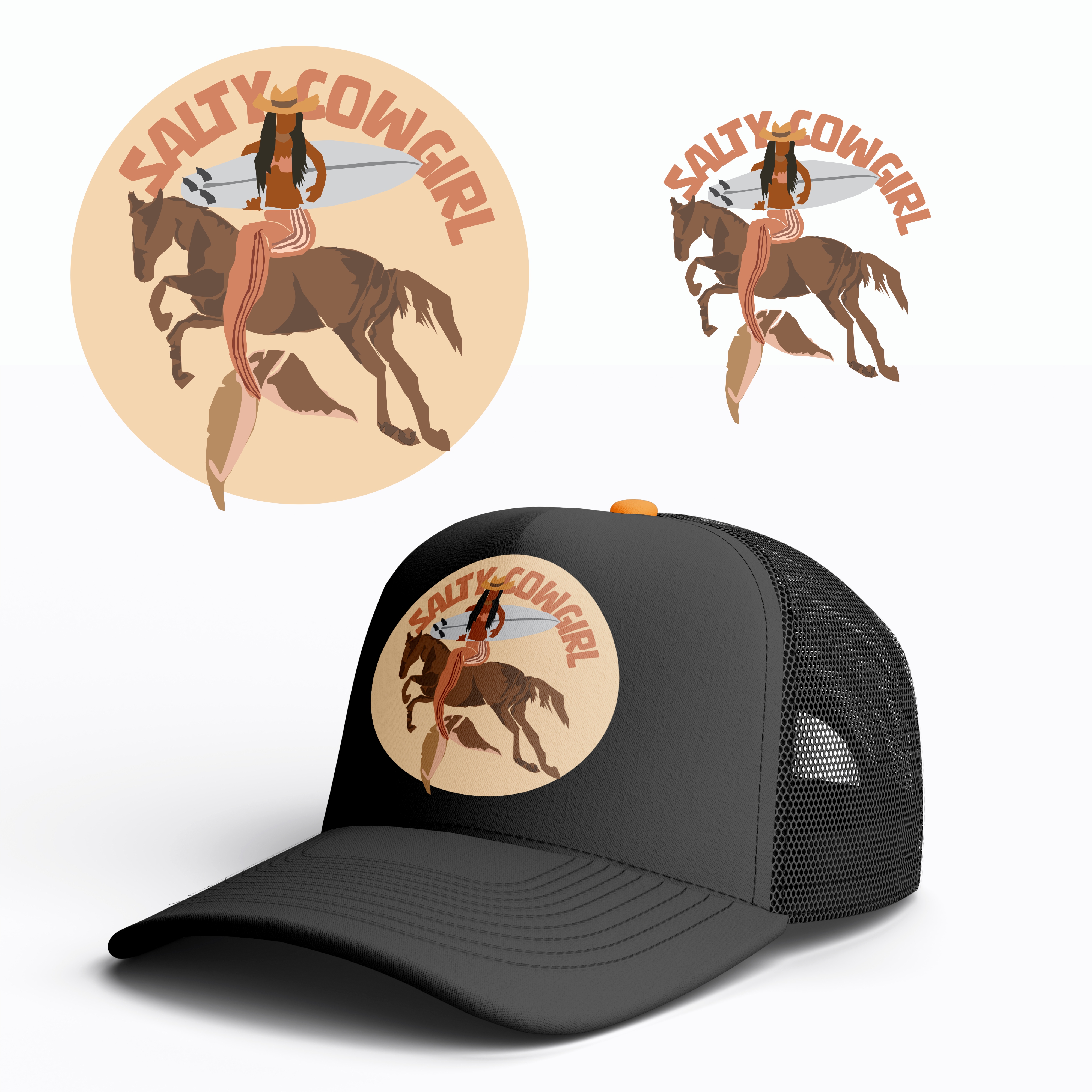 Apparel Design by Edu Pasquale for this project | Design #36158058