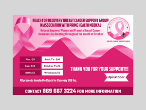 Flyer-Design von Creations Box 2015 für PrimeHealth Medical | Design: #36155964