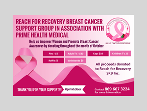 Flyer-Design von Creations Box 2015 für PrimeHealth Medical | Design: #36155966