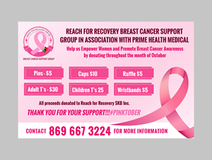 Flyer Design by Creations Box 2015 for PrimeHealth Medical | Design: #36155967