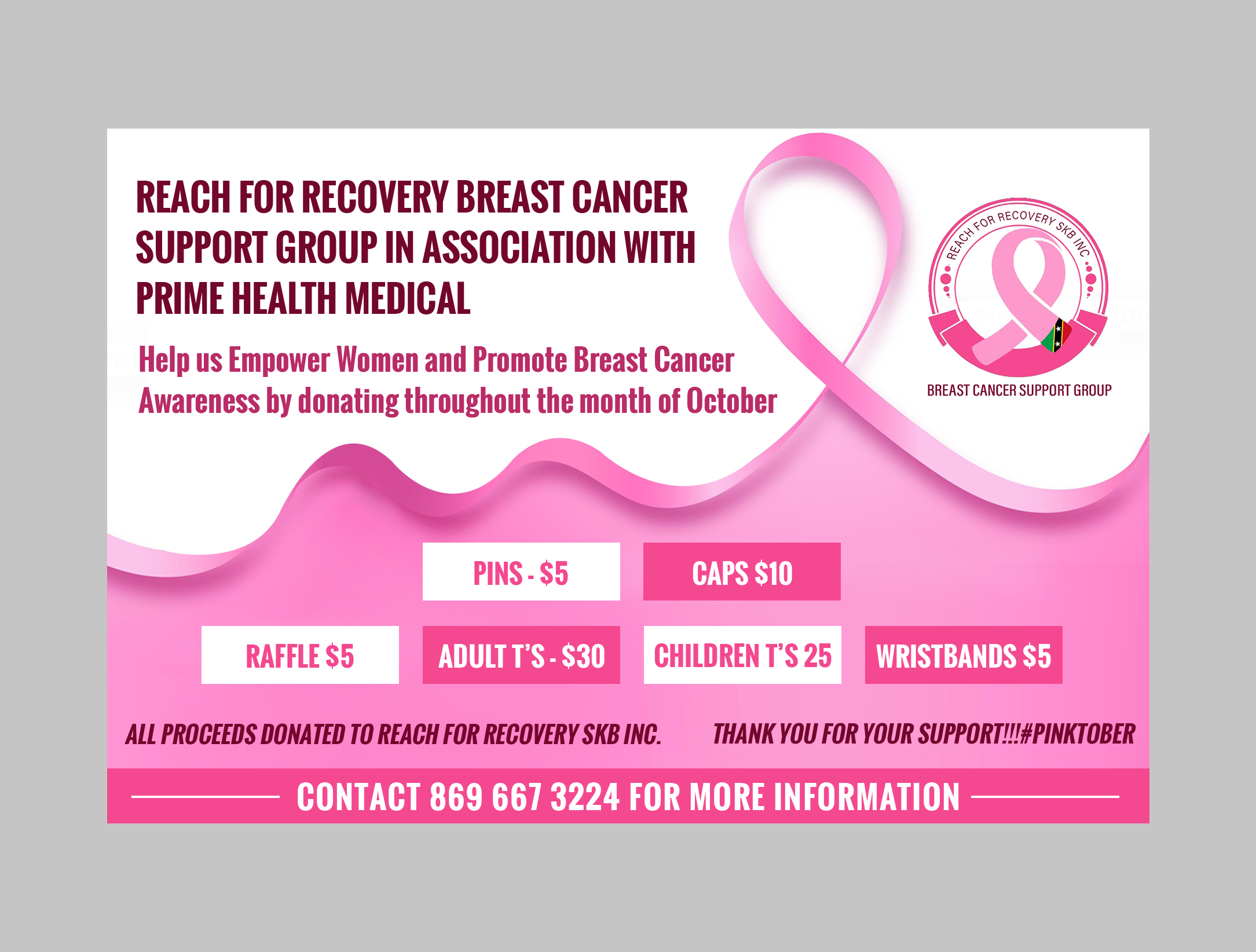 Flyer Design by Creations Box 2015 for PrimeHealth Medical | Design #36155968