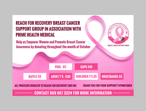 Flyer Design by Creations Box 2015 for PrimeHealth Medical | Design: #36155968