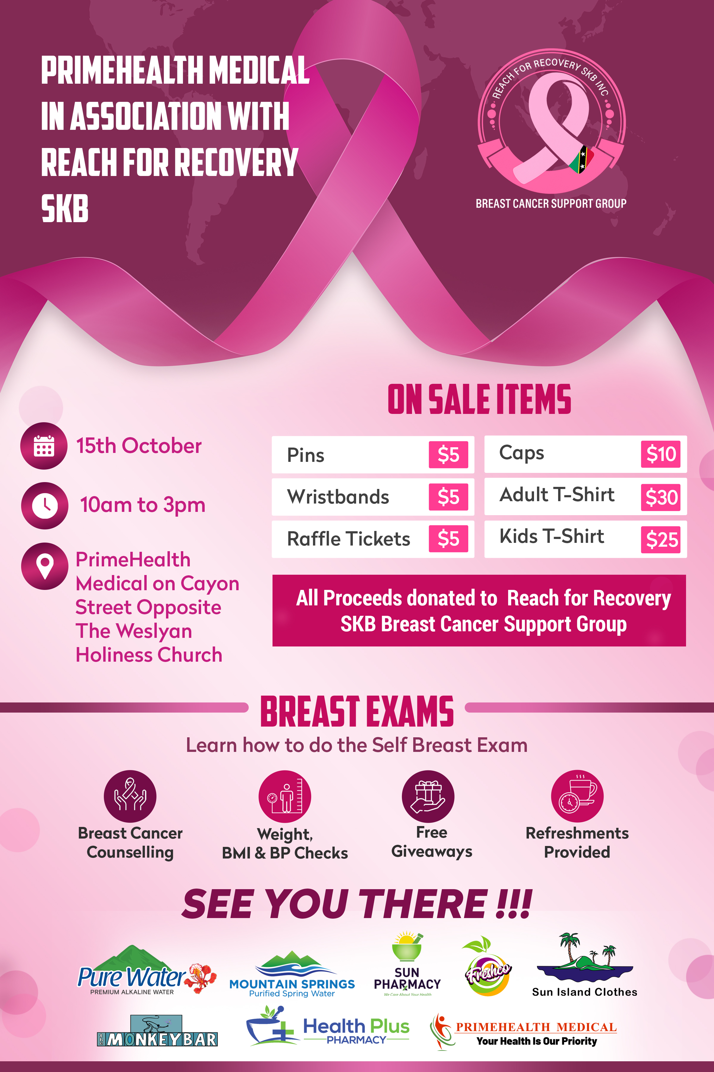 Flyer Design by Creations Box 2015 for PrimeHealth Medical | Design #36173523