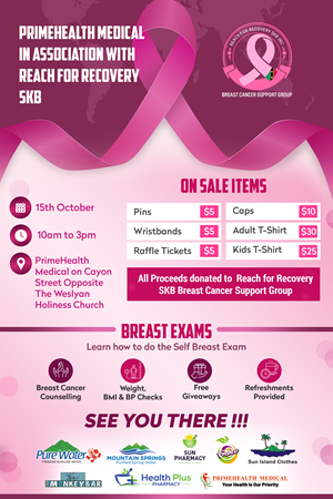 Flyer Design by Creations Box 2015 for PrimeHealth Medical | Design: #36173523