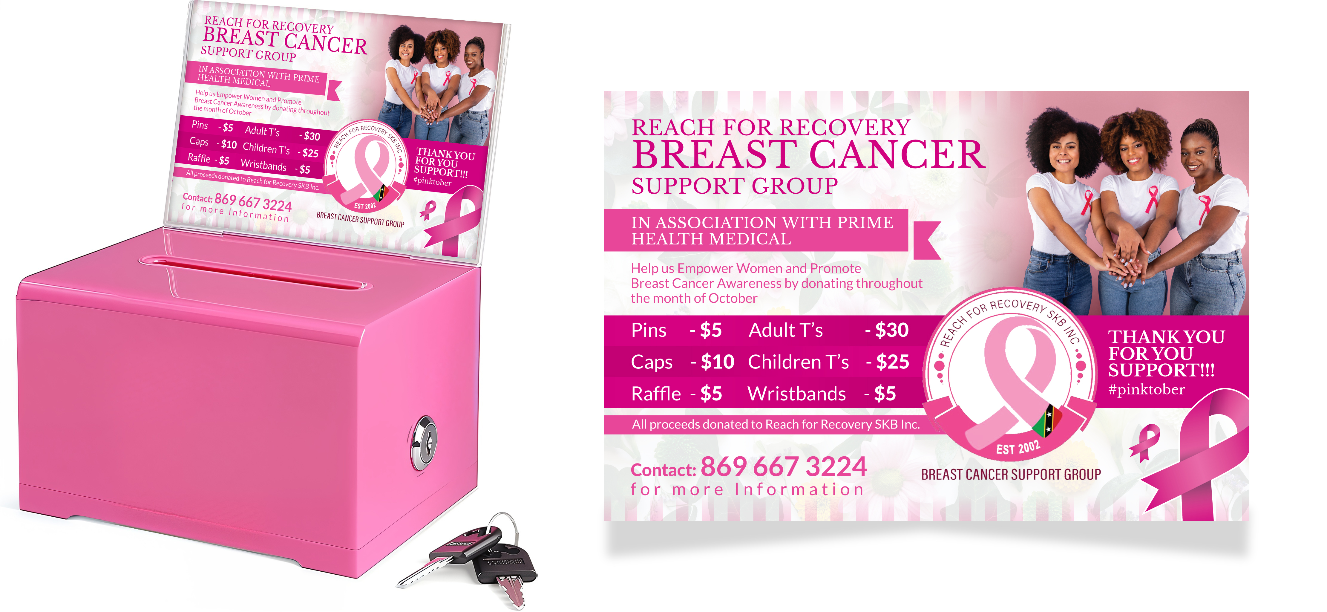 Diseño de Flyer por Impressive Designs para PrimeHealth Medical | Diseño #36156371