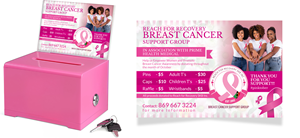 Flyer Design by Impressive Designs