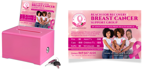 Flyer-Design von Impressive Designs für PrimeHealth Medical | Design: #36156372