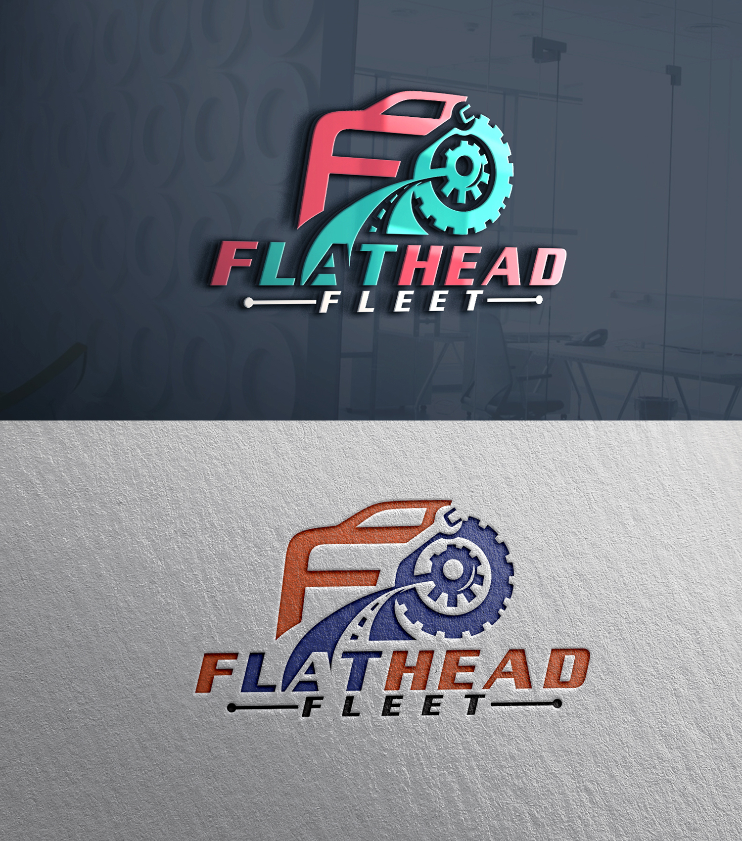 Logo Design by 24ksunny for this project | Design #36154948