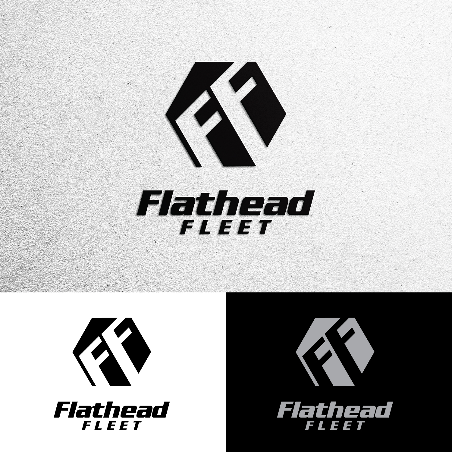 Logo Design by StromDesignHub for this project | Design #36159076