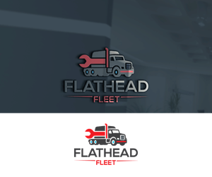 Logo Design by m@h!r for this project | Design: #36165907