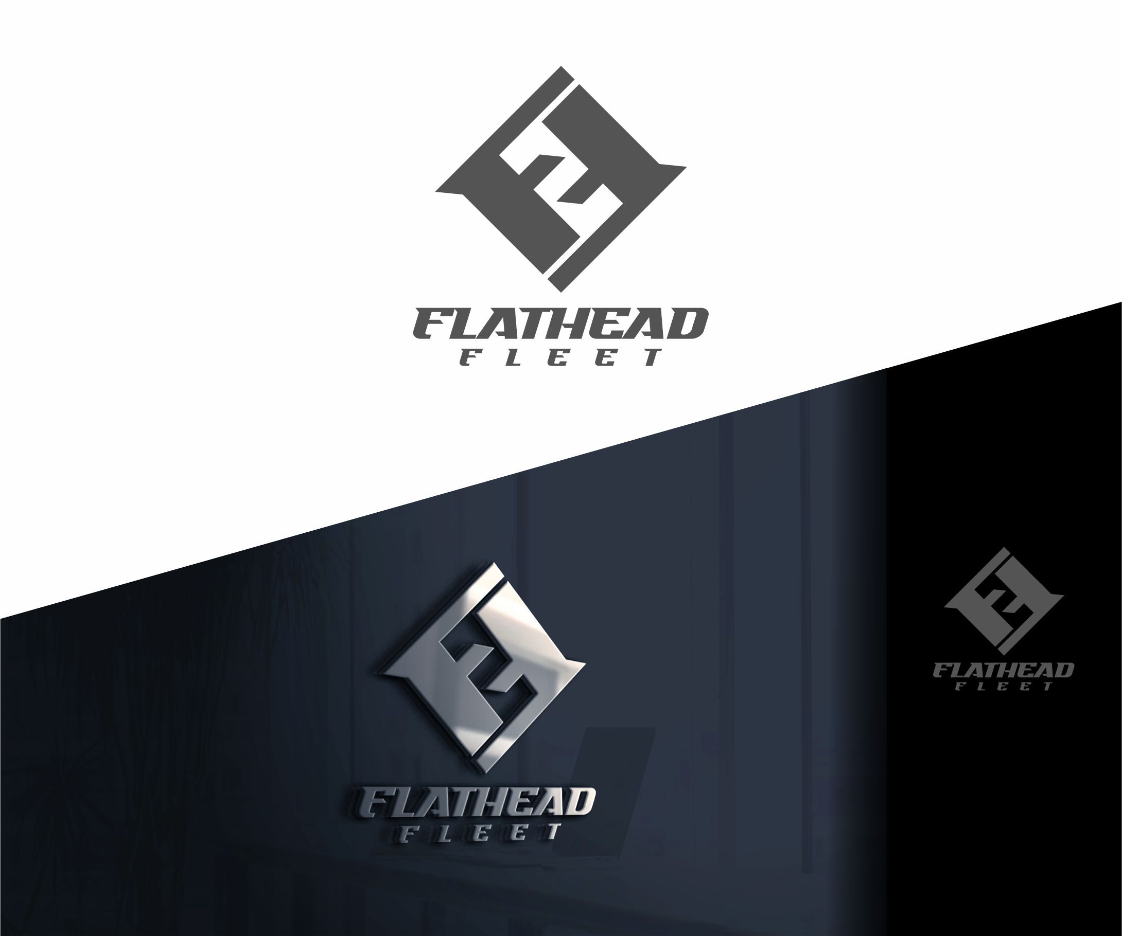 Logo Design by alkaline for this project | Design #36158658