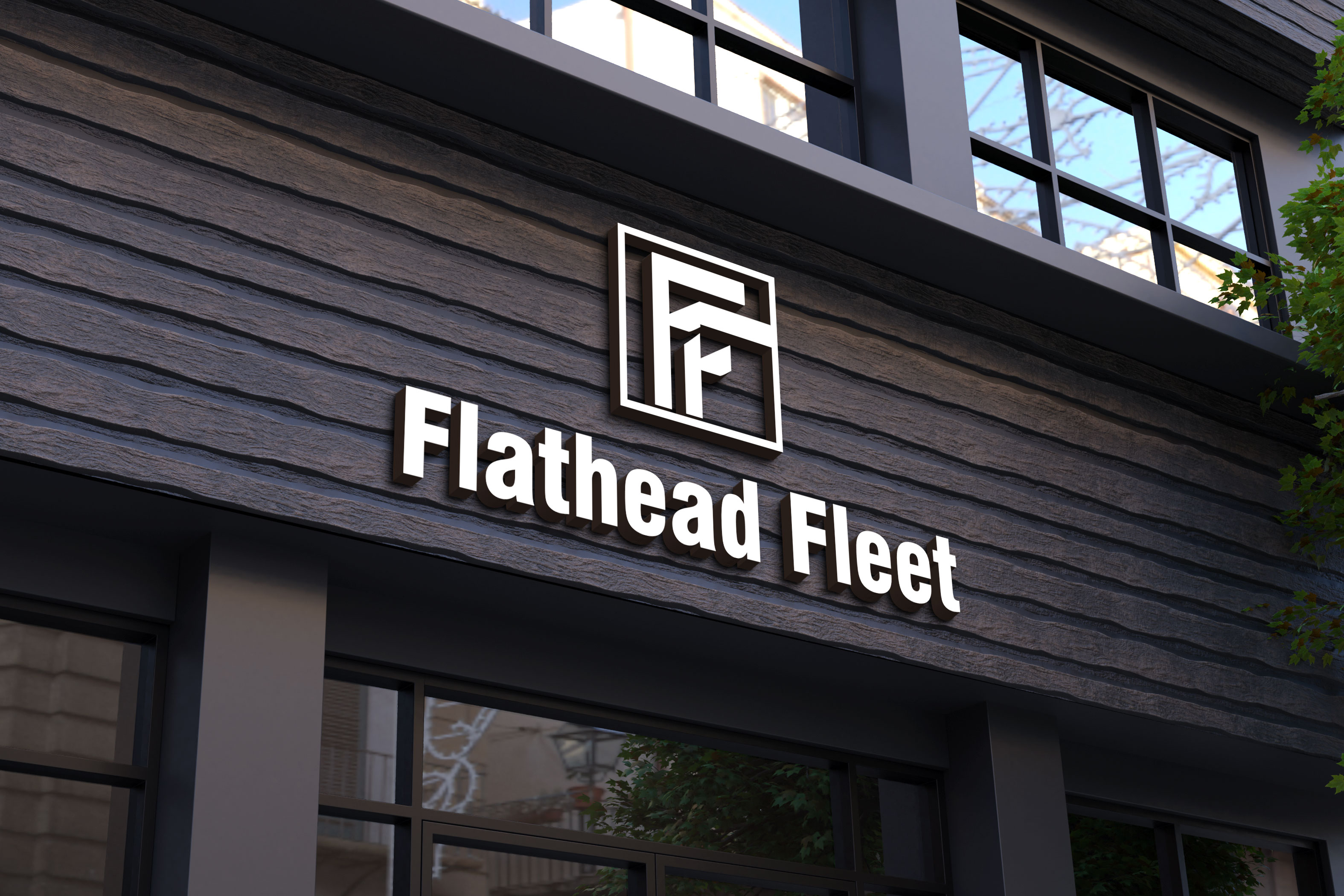 Logo Design by Kavth for this project | Design #36200644