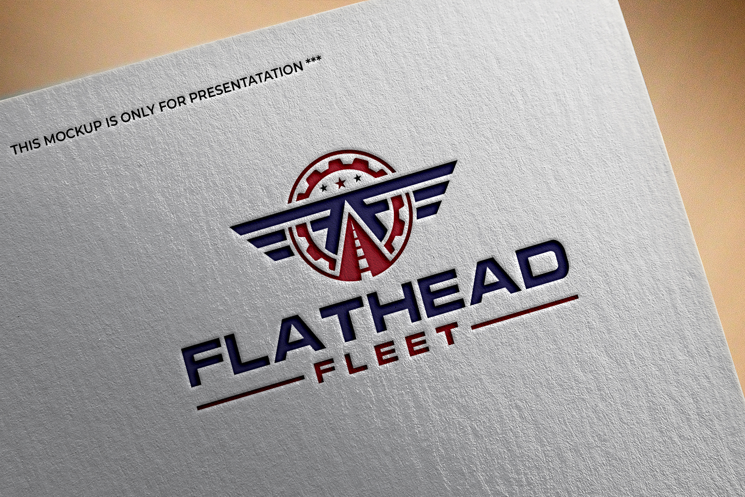 Logo Design by Widi Nalendra for this project | Design #36155510