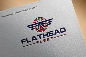 Logo Design by Widi Nalendra for this project | Design: #36155510