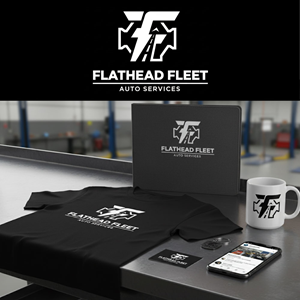 Logo Design by Tasnuba Tabassum for this project | Design: #36171033