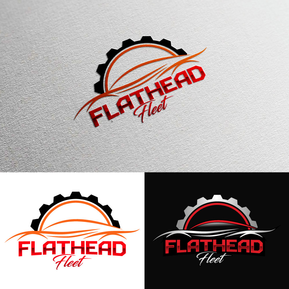 Logo Design by Suvendu.S for this project | Design #36186132