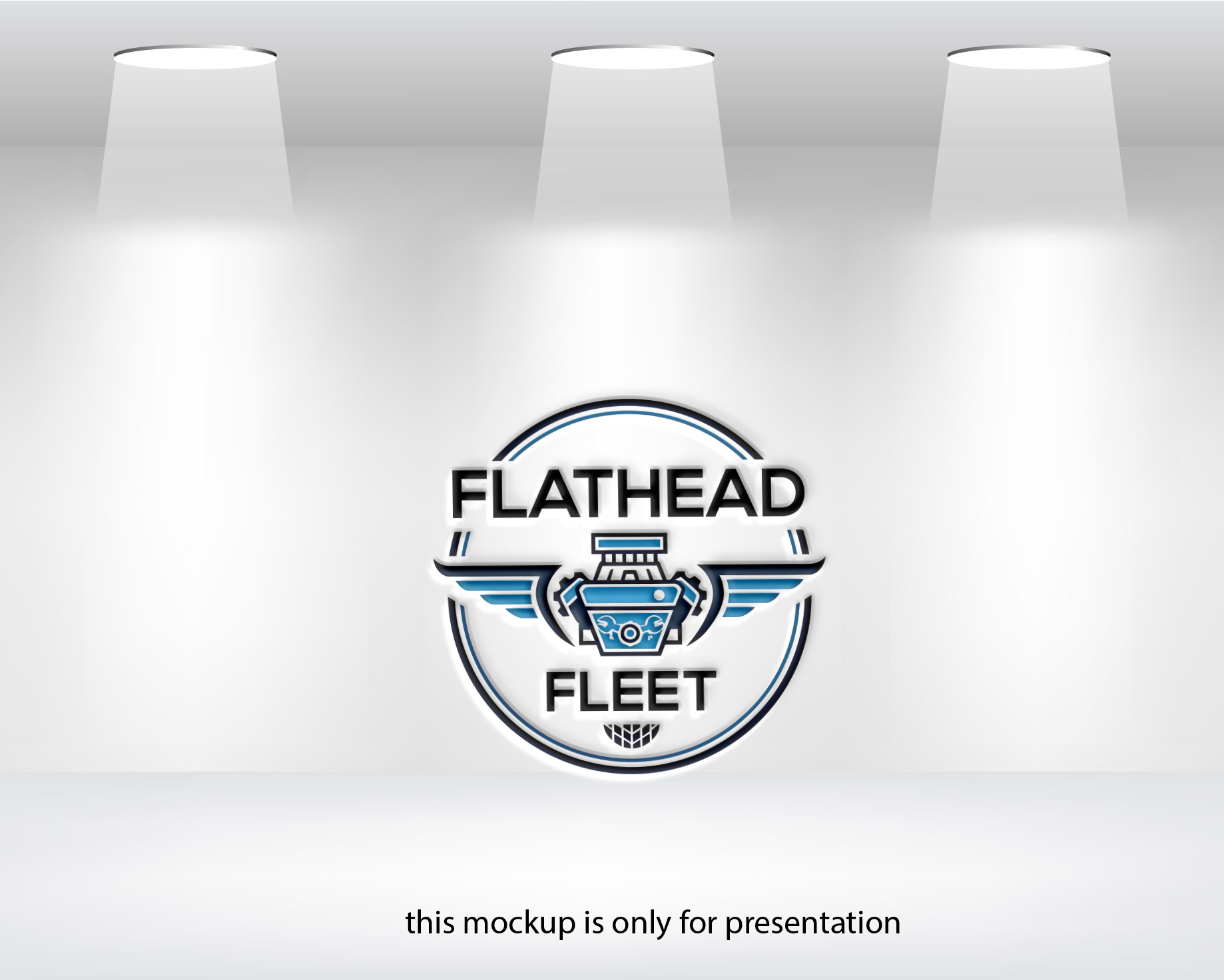 Logo Design by AMEKO for this project | Design #36162483