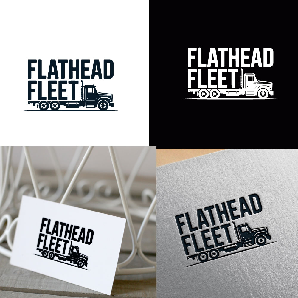 Logo Design by jonshon for this project | Design #36169005