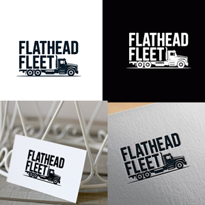 Logo Design by jonshon for this project | Design #36169005